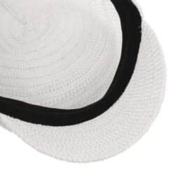 Ranvelia Ballonmütze By Seeberger -Mode Hut Geschäft Ranvelia Ballonmuetze by Seeberger wei .64896 2rf5