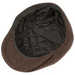 Rapallo Melange Herren Flatcap By Lipodo -Mode Hut Geschäft Rapallo Melange Herren Flatcap by Lipodo braun.48653 2rf11