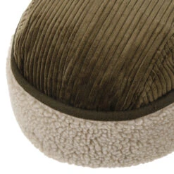 Rayner Cap Mit Ohrenklappen By Barts 9 Rayner Cap Mit Ohrenklappen By Barts -Mode Hut Geschäft Rayner Cap mit Ohrenklappen by Barts oliv.60820 3rf14