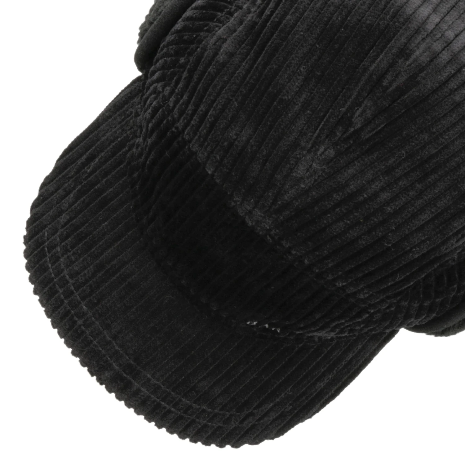 Rayner Cap mit Ohrenklappen by Barts Rayner Cap Mit Ohrenklappen By Barts -Mode Hut Geschäft Rayner Cap mit Ohrenklappen by Barts schwarz.60820 1rf4