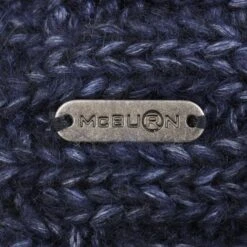 Recyceltes Stirnband By McBURN -Mode Hut Geschäft Recyceltes Stirnband by McBURN dunkelblau.55205 4rf192