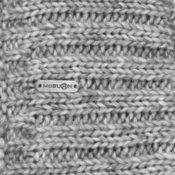 Recyceltes Stirnband By McBURN -Mode Hut Geschäft Recyceltes Stirnband by McBURN hellgrau.55205 4rf28