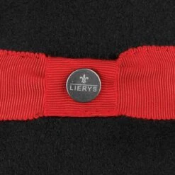 Red Corleone Hut By Lierys 2 Red Corleone Hut By Lierys -Mode Hut Geschäft Red Corleone Hut by Lierys schwarz.37557 4rf4