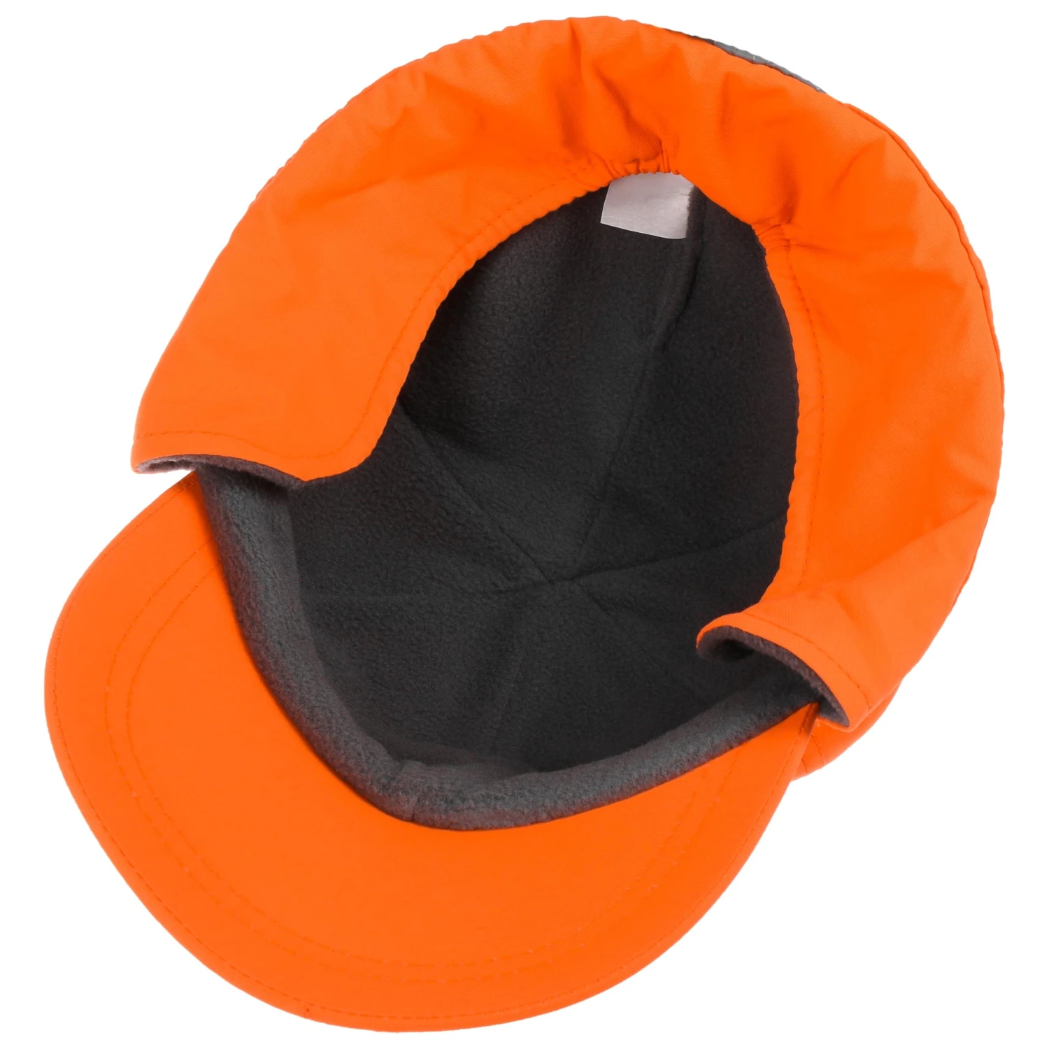 Reflektierende Cap mit Ohrenklappen by Lipodo Reflektierende Cap Mit Ohrenklappen By Lipodo -Mode Hut Geschäft Reflektierende Cap mit Ohrenklappen by Lipodo neonorange.48622 2rf30