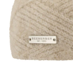 Ricarda Stirnband Mit Alpakawolle By Seeberger -Mode Hut Geschäft Ricarda Stirnband mit Alpakawolle by Seeberger beige.59902 4rf15