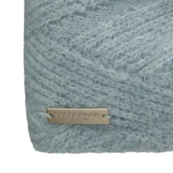 Ricarda Stirnband Mit Alpakawolle By Seeberger -Mode Hut Geschäft Ricarda Stirnband mit Alpakawolle by Seeberger hellblau.59902 4rf9