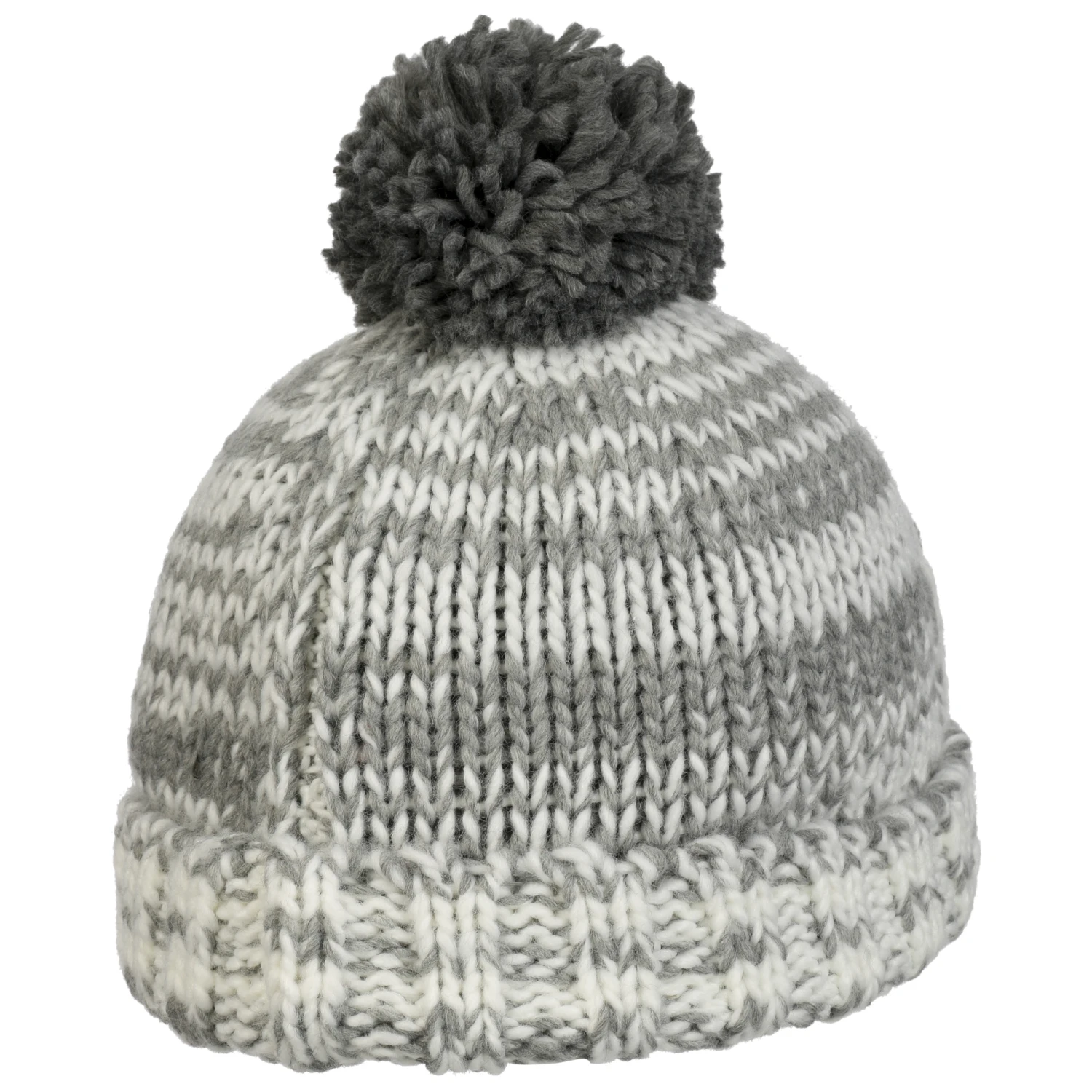 Rick Pinguino Kindermütze by Eisbär Rick Pinguino Kindermütze By Eisbär -Mode Hut Geschäft Rick Pinguino Kindermuetze by Eisbaer grau.57351 3rf13