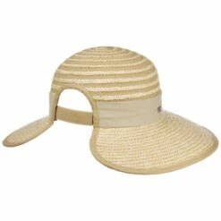 Rileja Stripes Schute By Seeberger -Mode Hut Geschäft Rileja Stripes Schute by Seeberger natur.64859 3rf40