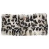Rita Leo Fake Fur Stirnband By Mayser