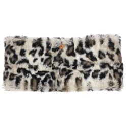 Rita Leo Fake Fur Stirnband By Mayser