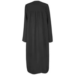Robe Talar Passend Zum Dr. Hut By Lierys -Mode Hut Geschäft Robe Talar passend zum Dr Hut by Lierys schwarz.50823 3rf4