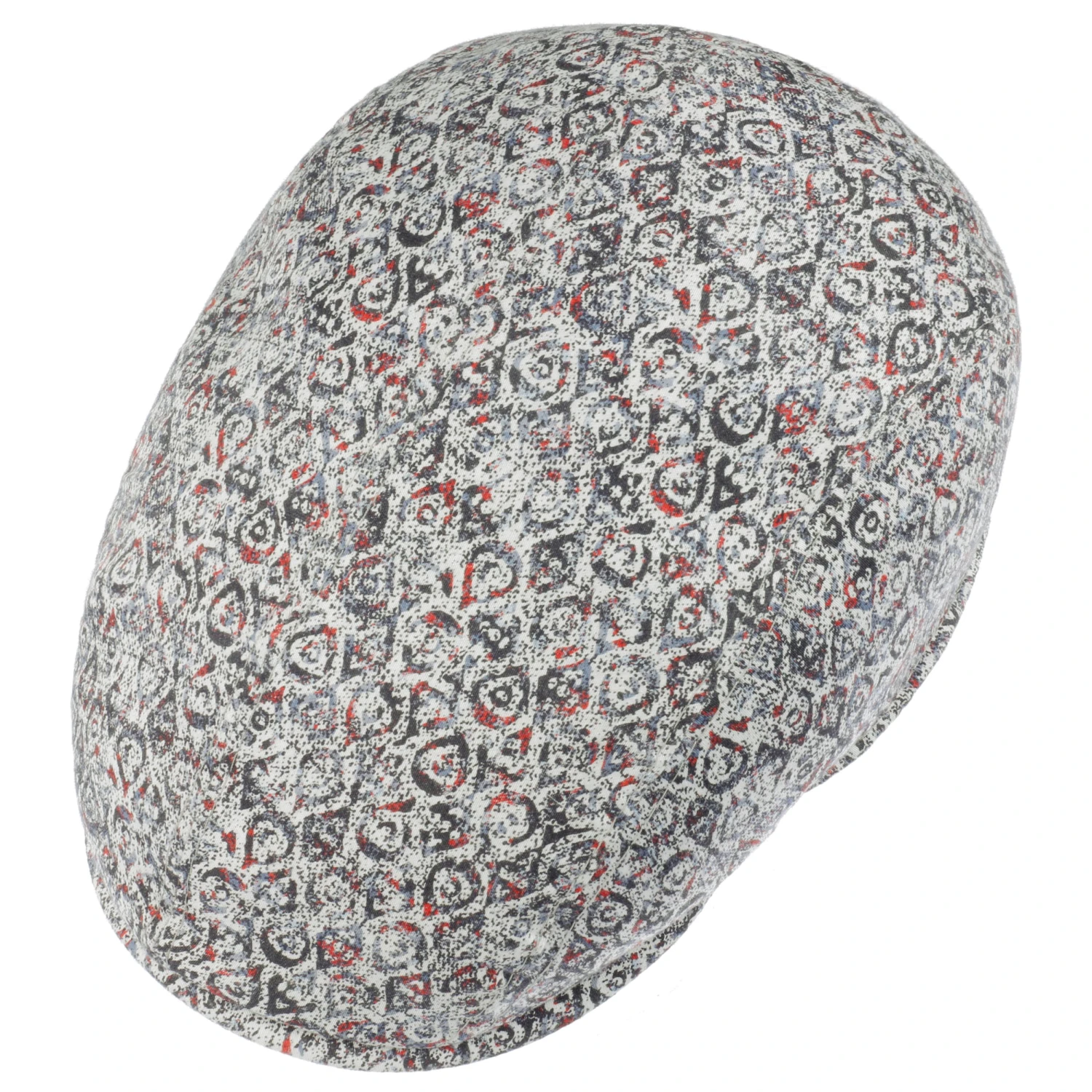 Roberts Flatcap by Lierys Gold Roberts Flatcap By Lierys Gold -Mode Hut Geschäft Roberts Flatcap by Lierys Gold blau rot.58819 1rf183