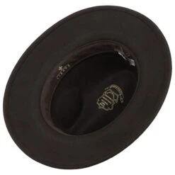 Rollhut By Lierys -Mode Hut Geschäft Rollhut by Lierys braun.20402 2rf11