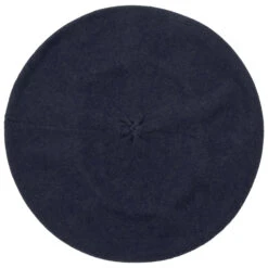 Rollrand Baskenmütze By Seeberger 4 Rollrand Baskenmütze By Seeberger -Mode Hut Geschäft Rollrand Baskenmuetze by Seeberger dunkelblau.44873 1rf192