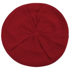 Rollrand Baskenmütze By Seeberger 3 Rollrand Baskenmütze By Seeberger -Mode Hut Geschäft Rollrand Baskenmuetze by Seeberger dunkelrot.44873 1rf171