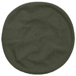 Rollrand Baskenmütze By Seeberger