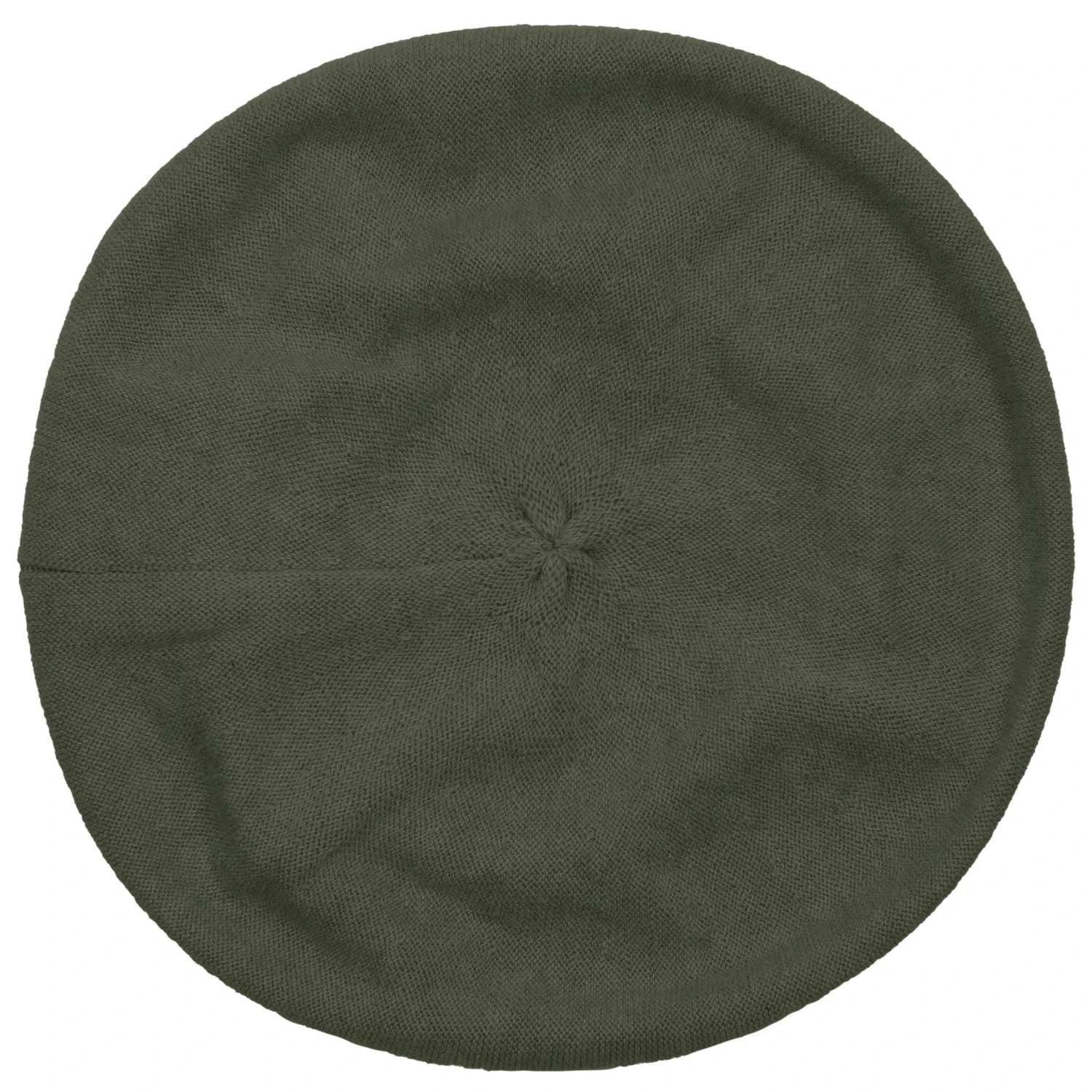 Rollrand Baskenmütze by Seeberger Rollrand Baskenmütze By Seeberger -Mode Hut Geschäft Rollrand Baskenmuetze by Seeberger khaki.44873 1rf10