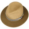 Romaro Toyo Traveller Strohhut By Stetson