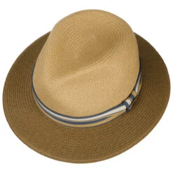 Romaro Toyo Traveller Strohhut By Stetson