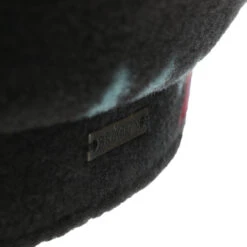 Roses Baske By Brixton -Mode Hut Geschäft Roses Baske by Brixton schwarz.61734 4rf4