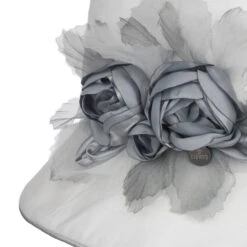 Roses Bucket Damenhut By Lierys -Mode Hut Geschäft Roses Bucket Damenhut by Lierys wei .63787 4rf5