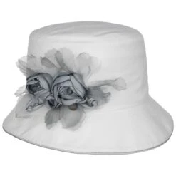 Roses Bucket Damenhut By Lierys -Mode Hut Geschäft Roses Bucket Damenhut by Lierys wei .63787 rf5