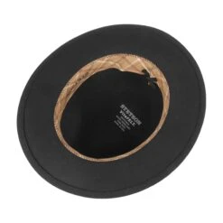 Rutherford VitaFelt Hut By Stetson -Mode Hut Geschäft Rutherford VitaFelt Hut by Stetson schwarz.41030 2rf4