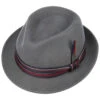 Salco Trilby Wollhut By Stetson