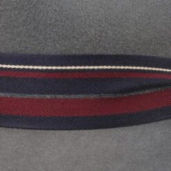 Salco Trilby Wollhut By Stetson -Mode Hut Geschäft Salco Trilby Wollhut by Stetson grau.58834 5rf13