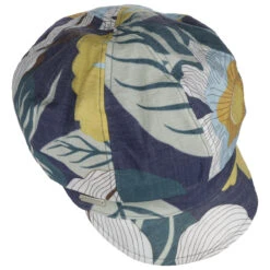 Saleva Flower Ballonmütze By Seeberger