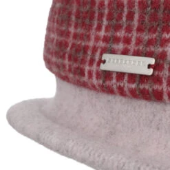 Samilla Walkhut By Seeberger -Mode Hut Geschäft Samilla Walkhut by Seeberger rosa.63305 4rf25