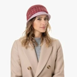 Samilla Walkhut By Seeberger -Mode Hut Geschäft Samilla Walkhut by Seeberger.63305 7