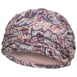 Sapphire Feeling II Turban By Christine Headwear -Mode Hut Geschäft Sapphire Feeling II Turban by Christine Headwear bunt.59191 rf102