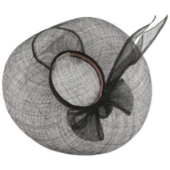 Saroya Hanf Anlasshut By Bedacht -Mode Hut Geschäft Saroya Hanf Anlasshut by bedacht schwarz.58746 2rf4