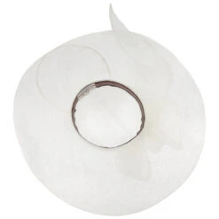 Saroya Hanf Anlasshut By Bedacht -Mode Hut Geschäft Saroya Hanf Anlasshut by bedacht wei .58746 2rf5