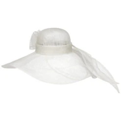 Saroya Hanf Anlasshut By Bedacht -Mode Hut Geschäft Saroya Hanf Anlasshut by bedacht wei .58746 3rf5