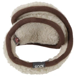 Savela Cosy Ohrenwärmer By 180s -Mode Hut Geschäft Savela Cosy Ohrenwaermer by 180s cremewei .62743 2rf35