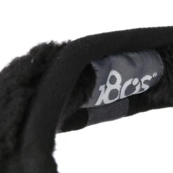 Savela Cosy Ohrenwärmer By 180s -Mode Hut Geschäft Savela Cosy Ohrenwaermer by 180s schwarz.62743 4rf4