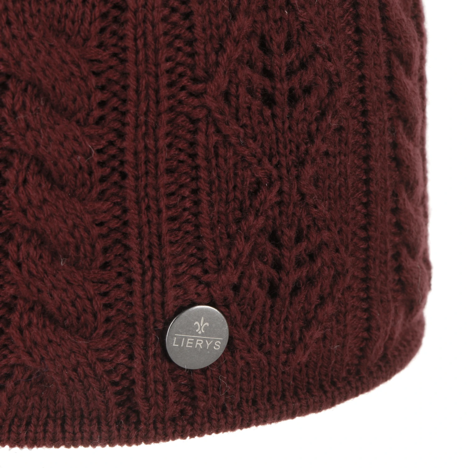 Scally Stirnband by Lierys Scally Stirnband By Lierys -Mode Hut Geschäft Scally Stirnband by Lierys