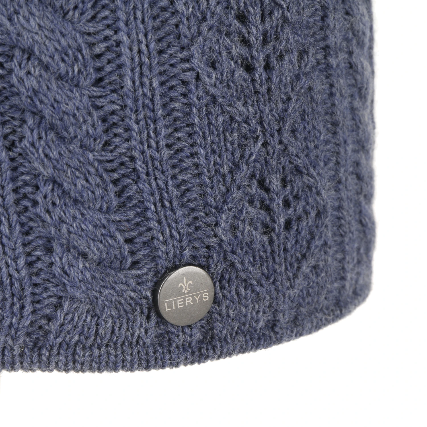 Scally Stirnband by Lierys Scally Stirnband By Lierys -Mode Hut Geschäft Scally Stirnband by Lierys denim.62863 4rf38