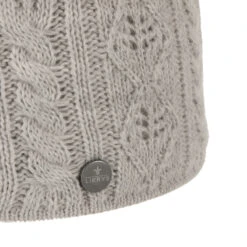 Scally Stirnband By Lierys 9 Scally Stirnband By Lierys -Mode Hut Geschäft Scally Stirnband by Lierys hellbeige.62863 4rf47