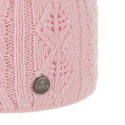 Scally Stirnband By Lierys 3 Scally Stirnband By Lierys -Mode Hut Geschäft Scally Stirnband by Lierys rosa.62863 4rf25