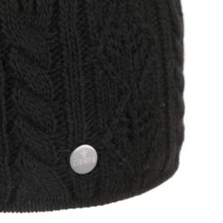 Scally Stirnband By Lierys 8 Scally Stirnband By Lierys -Mode Hut Geschäft Scally Stirnband by Lierys schwarz.62863 4rf4