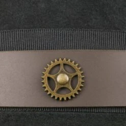 Secret Steampunk Zylinder By Conner -Mode Hut Geschäft Secret Steampunk Zylinder by Conner schwarz.43227 4rf4