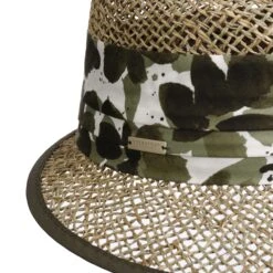 Selvona Schute By Seeberger -Mode Hut Geschäft Selvona Schute by Seeberger oliv.64865 4rf14