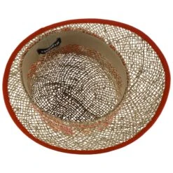 Selvona Schute By Seeberger -Mode Hut Geschäft Selvona Schute by Seeberger rot.64865 2rf3