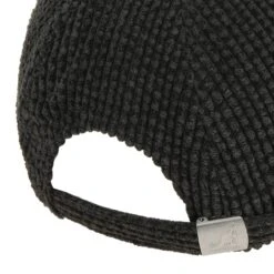 Service-K Cap By Kangol -Mode Hut Geschäft Service K Cap by Kangol schwarz.64603 3rf4