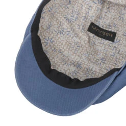 Shelby Washed Flatcap By Mayser 2 Shelby Washed Flatcap By Mayser -Mode Hut Geschäft Shelby Washed Flatcap by Mayser denim.59141 2rf38