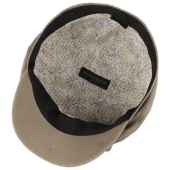Shelby Washed Flatcap By Mayser 3 Shelby Washed Flatcap By Mayser -Mode Hut Geschäft Shelby Washed Flatcap by Mayser taupe.59141 2rf62