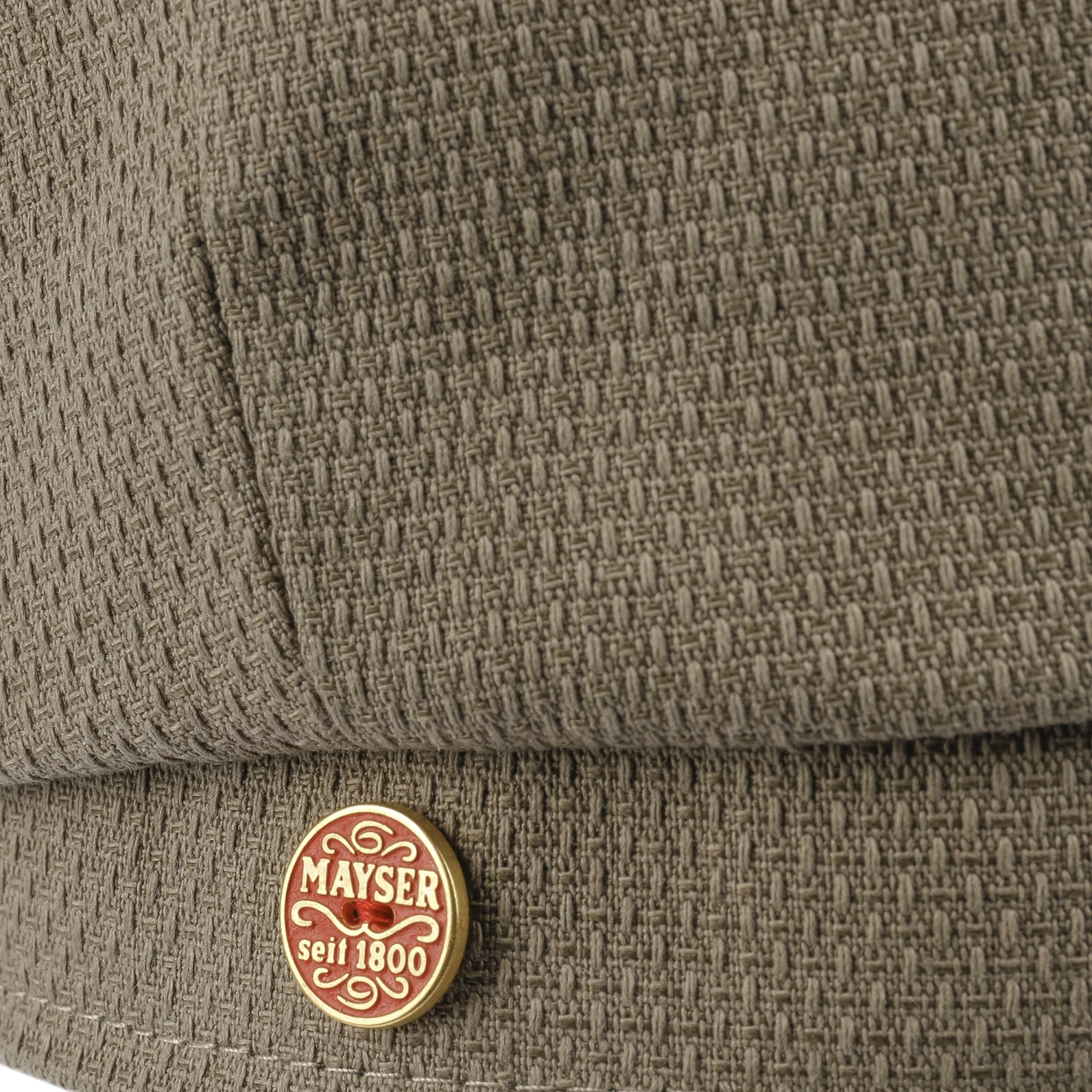 Shelby Washed Flatcap by Mayser Shelby Washed Flatcap By Mayser -Mode Hut Geschäft Shelby Washed Flatcap by Mayser taupe.59141 4rf62
